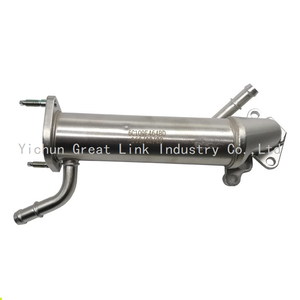 Enfriador de Válvula EGR para Ford Transit MK7 2.4L Diésel Compatible con 1674960 6C1Q-9F464-BB 6C1Q-9F464-BC 6C1Q-9F464-BD Piezas de Automóvil - Product Image 6