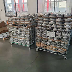 طقم تحكم جديد في التيربو لسيارات أودي S3 وجولف GTI EA888 الجيل الأول/الثاني/الثالث G25 G30 مع محامل كروية - Product Image 4