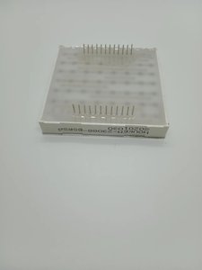 Màn Hình Hiển Thị Ma Trận Điểm Led 8X8 (Màu Đỏ + Xanh Lá Cây) 5Mm (60.2X60.2Mm) Houkem-23088-BSRSG Hai Màu - Product Image 3