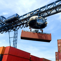 Expédition abordable de Chine vers le Kenya avec transit rapide et marchandises consolidées sécurisées pour les importateurs mondiaux