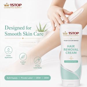 Épilateur Crème Dépilatoire à Domicile pour Femmes – Visage et Corps – Technologie de Transfert Mini Epilator - Product Image 4