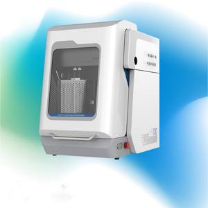 실험실 하이 퀄리티 30bar/100bar HX-100 국내 화학 흡수제 TPR/TPO/TPD/TPS 테스트 기능성 가스 크로마토그래프 - Product Image 1