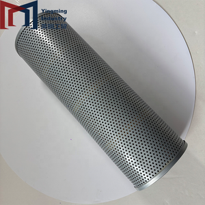 Yeaming FS1275 su ayırıcı yakit filtresi yüksek kaliteli kamyon yakit filtresi s FS1280 kamyon dizel yakit filtresi s - Product Image 6