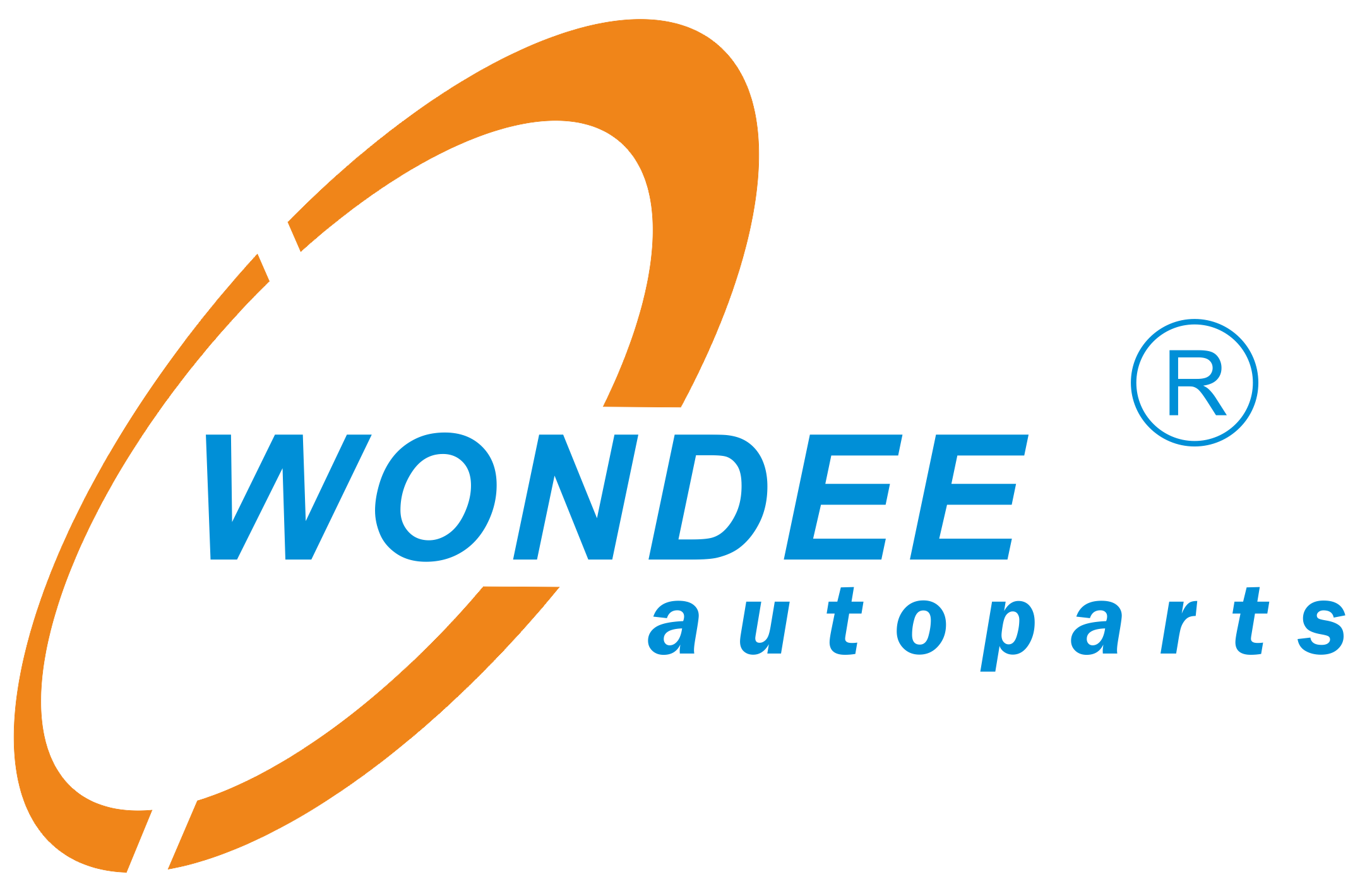 Xiamen Wondee Autoparts Co., Ltd. logo