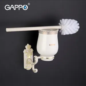 Buy Wholesale China Bathroom Toilet Brush Holder Set Deep Cleaner