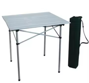 Thiết kế chuyên nghiệp nhôm ngoài trời cắm trại bảng gấp Dã Ngoại bảng tổ chức sự kiện gấp bảng - Product Image 5