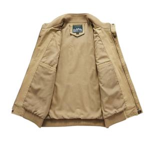 LAYENNE <span class=keywords><strong>Gilet</strong></span> de travail multi-poches pour homme <span class=keywords><strong>en</strong></span> coton surdimensionné photographe <span class=keywords><strong>en</strong></span> <span class=keywords><strong>maille</strong></span> noire utilitaire coupe-vent pour la pêche <span class=keywords><strong>en</strong></span> plein air <span class=keywords><strong>en</strong></span> coton pour hommes - Product Image 4