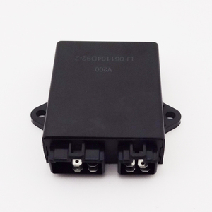 ECU Digital <span class=keywords><strong>CDI</strong></span> สำหรับ virago 250cc XV250 Lifan RHINO Hunter Vento V-Thunder ATV Go Kart motorcycle - Product Image 2