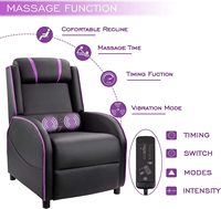 Échantillon gratuit de fauteuils de détente, lit, fauteuil de jeu paresseux, canapé simple, obtenez 1 pièce gratuite, livraison gratuite à Anji pour le salon, la chambre à coucher