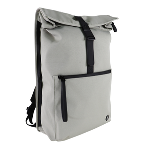 Mochila Casual Impermeable y Antirrobo de Diseño Moderno con Puerto USB y Materiales de Nailon/Poliéster para Hombres y Niños - Product Image 2