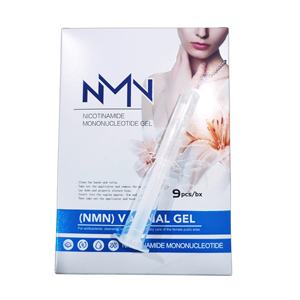 9 pièces/boîte <span class=keywords><strong>Gel</strong></span> vaginal raffermissant NMN <span class=keywords><strong>Gel</strong></span> <span class=keywords><strong>intime</strong></span> pour l'hygiène féminine, la santé et les produits de soins personnels - Product Image 1