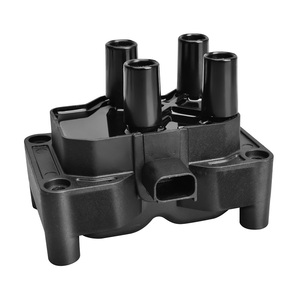 WARELD coche bobina de encendido para FORD sonda <span class=keywords><strong>BRONCO</strong></span> RANGER THUNDERBIRD MAVERICK SIERRA MONDEO GALAXY FIESTA - Product Image 4