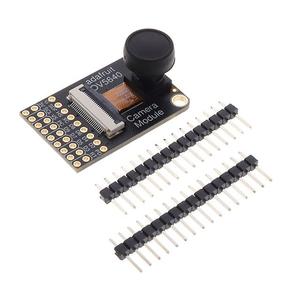 5673 OV5640 <b>CAMERA</b> BREAKOUT - Product Image 1