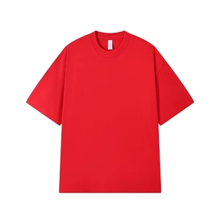 T-shirt d'été décontracté et respirant avec logo personnalisable - Product Image 5