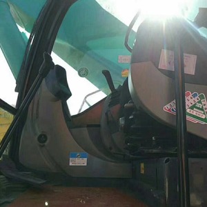 Gran oferta de componentes de núcleo de excavadora Kobelco SK460 SK350 usados, incluido el rodamiento de la bomba de engranajes del motor con precio barato en Stock - Product Image 3