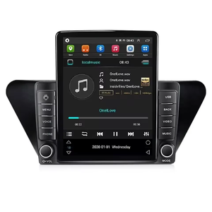 Radio para Auto Tesla BT Estéreo AM FM para Lifan <span class=keywords><strong>X50</strong></span> 2015-2019 8+128G Mirror Link Pantalla Dividida Cámara 360 Android - Product Image 5