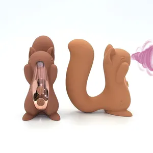Prodotti per adulti succhiare clitoride vibratore AV bacchetta massaggiatore vibratore punto G sensoriale adulti giocattolo del sesso donne che vibrano e succhiano giocattolo