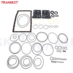 Kit <span class=keywords><strong>de</strong></span> reacondicionamiento <span class=keywords><strong>de</strong></span> <span class=keywords><strong>caja</strong></span> <span class=keywords><strong>de</strong></span> cambios <span class=keywords><strong>de</strong></span> sellos <span class=keywords><strong>de</strong></span> transmisión automática A760E apto para <span class=keywords><strong>TOYOTA</strong></span> CROWN <span class=keywords><strong>2005</strong></span>-UP B188820A A760E - Product Image 1