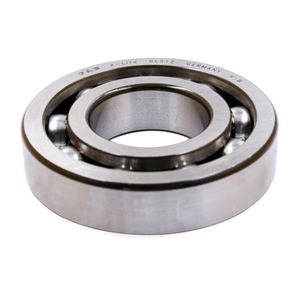 ตลับลูกปืนเม็ดกลมร่องลึก 6210 ZZ 2RS ขนาด 90x50x20 มม. - Product Image 6