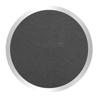 Écran LED circulaire intérieur P2 de haute qualité YG, module rond, vente chaude, écran LED personnalisé / écran LED rond