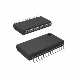 MAX213CDBR มีสินค้าในสต็อก 28 SSOP (0.209 นิ้ว, ความกว้าง 5.30 มม.) ไอซีวงจรรวม IC TRANSCEIVER FULL 4/5 28SSOP อินเทอร์เฟซ - Product Image 1