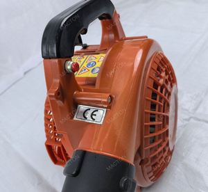 High Performance Portable 26CC Leaf <b>Blower</b> Gasoline Engine Air <b>Blower</b> for Garden - Product Image 5