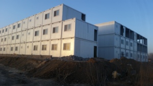 <span class=keywords><strong>Maison</strong></span> conteneur extensible à déploiement rapide pour camp minier et secours <span class=keywords><strong>en</strong></span> cas de catastrophe, <span class=keywords><strong>maison</strong></span> <span class=keywords><strong>préfabriquée</strong></span> à bas <span class=keywords><strong>prix</strong></span> - Product Image 3