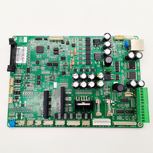 ชุดบอร์ดเครื่องพิมพ์ Jucaili Senyang Xp600 รุ่น Kucai สำหรับ Epson XP600 DX9 <span class=keywords><strong>DX11</strong></span> รุ่น KC ชุดบอร์ดหัวพิมพ์เดี่ยว - Product Image 6