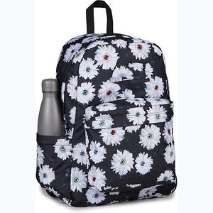 Sac à dos pour ordinateur portable de grande capacité de marque en gros, sac à dos pour ordinateur portable durable pour étudiants - Product Image 4