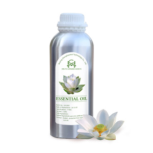 Aromaterapi Premium beyaz Lotus <span class=keywords><strong>Attar</strong></span> yağı parfüm yapımı manevi sağlık için doğal koku yağı - Product Image 1