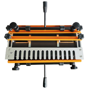 Tenonatrice <span class=keywords><strong>per</strong></span> <span class=keywords><strong>legno</strong></span> da 12 pollici <span class=keywords><strong>per</strong></span> giunzioni a coda di rondine, utensile da falegnameria - Product Image 3