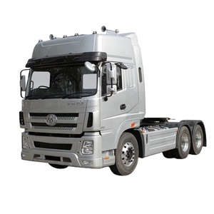 Camión Pesado 6X4, Camión Tractor en Oferta, <span class=keywords><strong>Precio</strong></span> de Camión con Remolque en Venta - Product Image 1