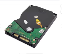 Nuevo Disco Duro Interno de 6 TB, Color Morado, HDD SATA de 6 Gb/s, 3.5 Pulgadas, con Buen Precio, para Operar en Entornos de Alto Carga de Trabajo