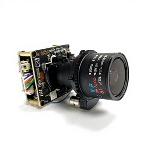 Módulo de Cámara con Enfoque Motorizado 4x XMeye de 800MP IVG-N8F-AF M315 - Product Image 1