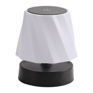 Lampe de bureau d'ambiance Bedhead rechargeable, flexible, simple, télescopique, protection oculaire, pour étude et chambre, ultra longue autonomie, tactile - Product Image 5