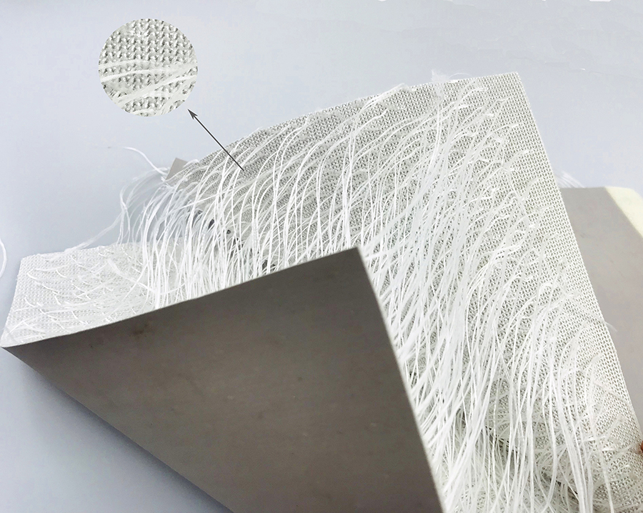ECO-FRIENDLY TPU 100% Polypropylene Waterproof Water Resistant PVC Coated Drop Stitch Fabric for Industry Use