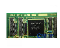 Carte de commande Fanuc série A16b A16b-1010-0321, pièce de rechange industrielle CNC, transmission de signal stable A16b-1010-0321