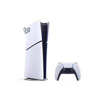 WQMY Nouvelle ou d'occasion Console de jeu sans fil ultra-mince 2,4 GHz pour TV avec 5001-10000 jeux intégrés et 64 Go de mémoire