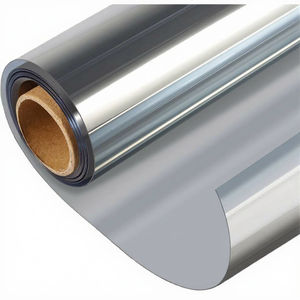 Pegatinas de PVC para Ventanas con Diseño de Flores Pequeñas y Coloridas, Película Decorativa Estática para Edificios de Oficinas, Fácil de Pegar y Despegar - Product Image 3