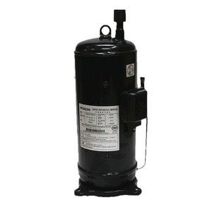 Compresseur de réfrigération HYZL E405DH 38D2YG E505DH 49D2YG E605DH 59D2YG pour la climatisation, le refroidissement et le chauffage - Product Image 4