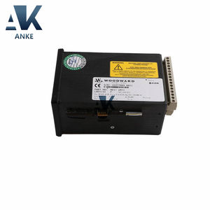 Transductor de medición UMT1 UMT145B A3 LR20523 Woodward - Product Image 1