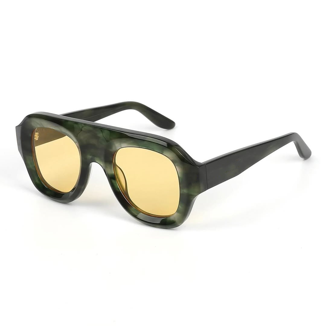 Adda Heights Lenskart Tony Stark Glasses Frame For Glasses