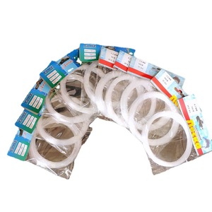Línea de Pesca Monofilamento 0.5 mm 100 m Alta Resistencia Resistente al Agua para Pesca en Barco - Product Image 5