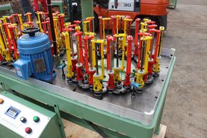 Especialista en trenzadoras profesionales de fibra compuesta de precisión de 0,02mm de carbono y Kevlar - Product Image 5