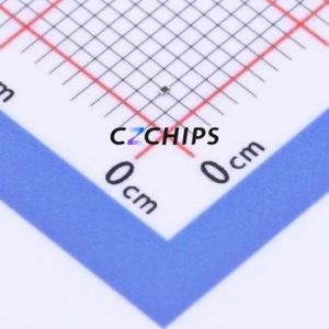 Résistance SMD 0201WMF5363TEE (Type : Film Épais) (Résistance : 536 kOhm Précision : 1%) - Product Image 1
