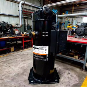 คอมเพรสเซอร์เครื่องปรับอากาศ ZP122KCE TF5 522 สำหรับการใช้งานระบบทำความเย็นและความร้อน - Product Image 2