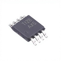Composants électroniques XYCH, circuit intégré ACPL-333J-500E, OPTOISO 5KV 1CH GATE DVR, 100% original