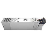Générateur de vide multi-étages AZL Series au design compact, pour ligne d'assemblage SMT de PCB haute vitesse, pièces pneumatiques premium écoénergétiques
