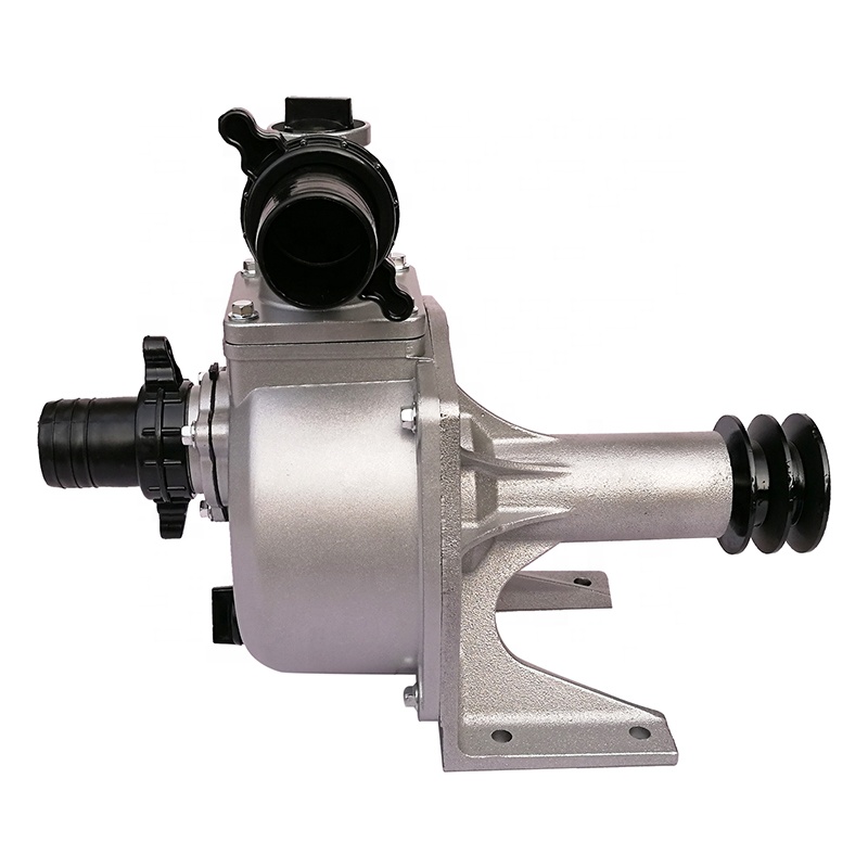 エンジン排水ポンプ 2インチ用 5.5馬力 TEZUKA LBB550