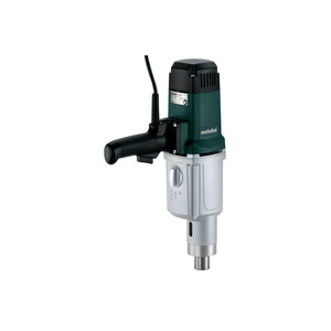 Perceuse à colonne professionnelle Metabo 600323000 pour le perçage du métal, 3630 tr/min, capacité de mandrin 1 1/4 po - Product Image 1